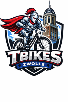 TBikes Zwolle